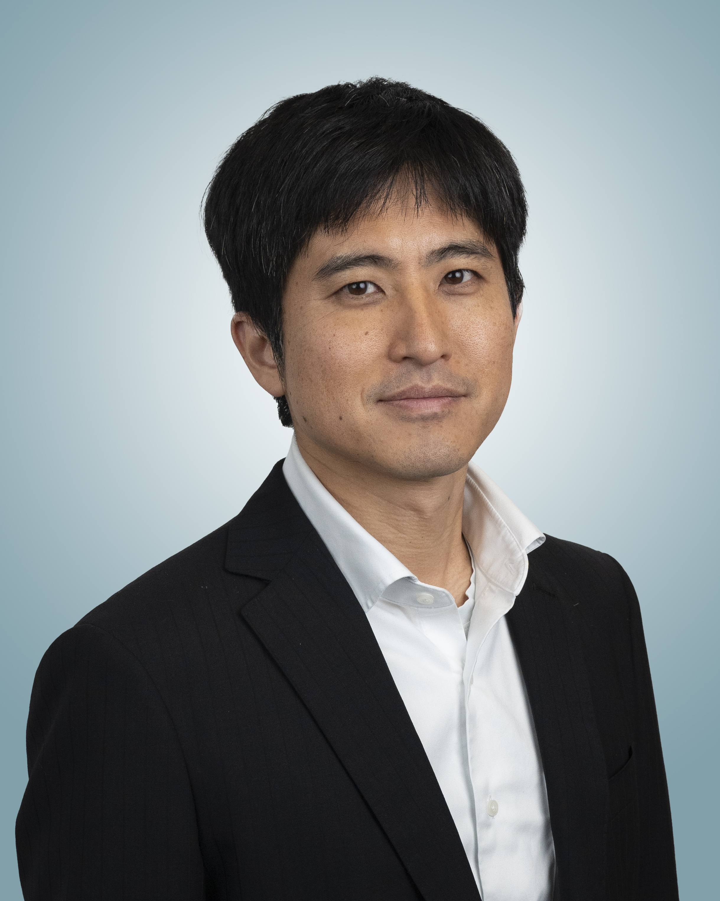 Ryan Masumoto