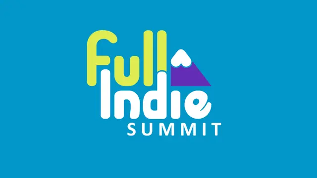 Full Indie Summit 2026