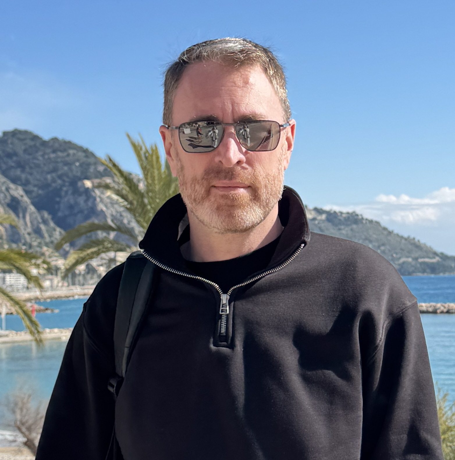 Michael O'Connor