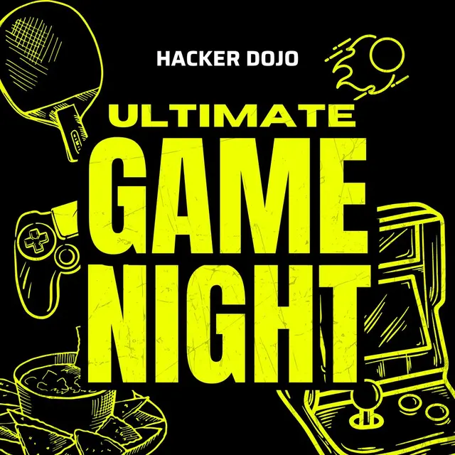 ULTIMATE GAME NIGHT