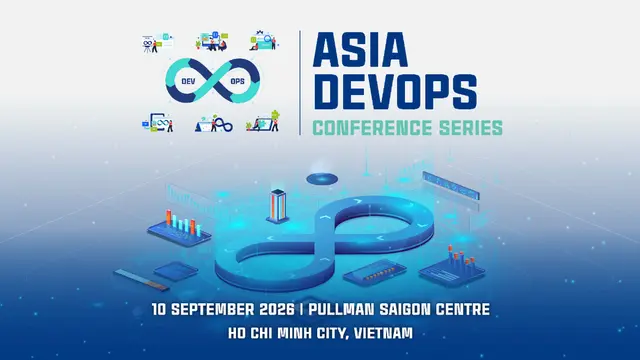 Vietnam DevOps Conference