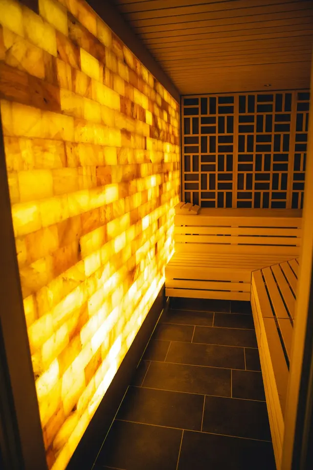 Munich Tech Sauna Meetup - Cosima