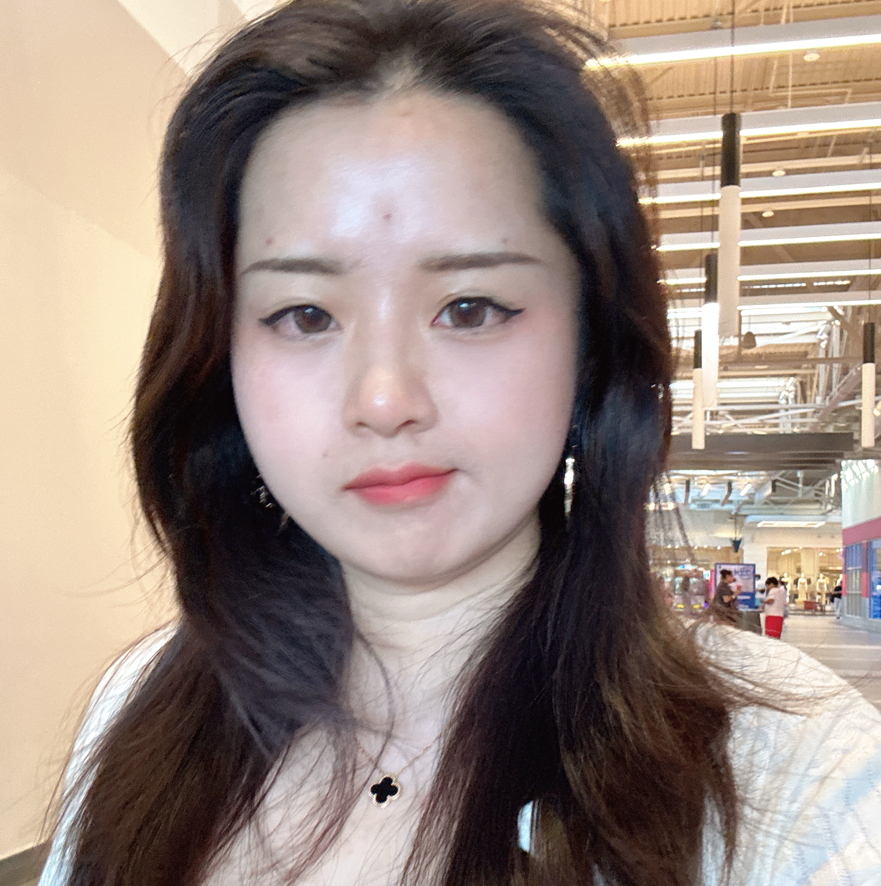 Cynthia Shen