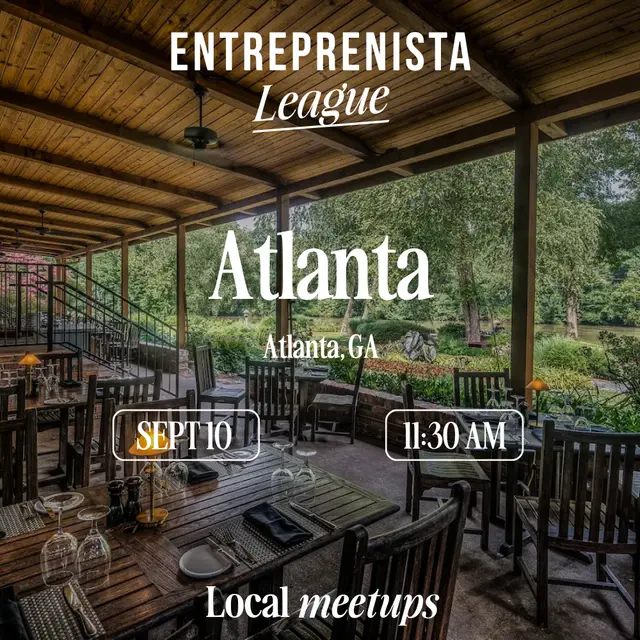 Local Meetup in Atlanta, GA!