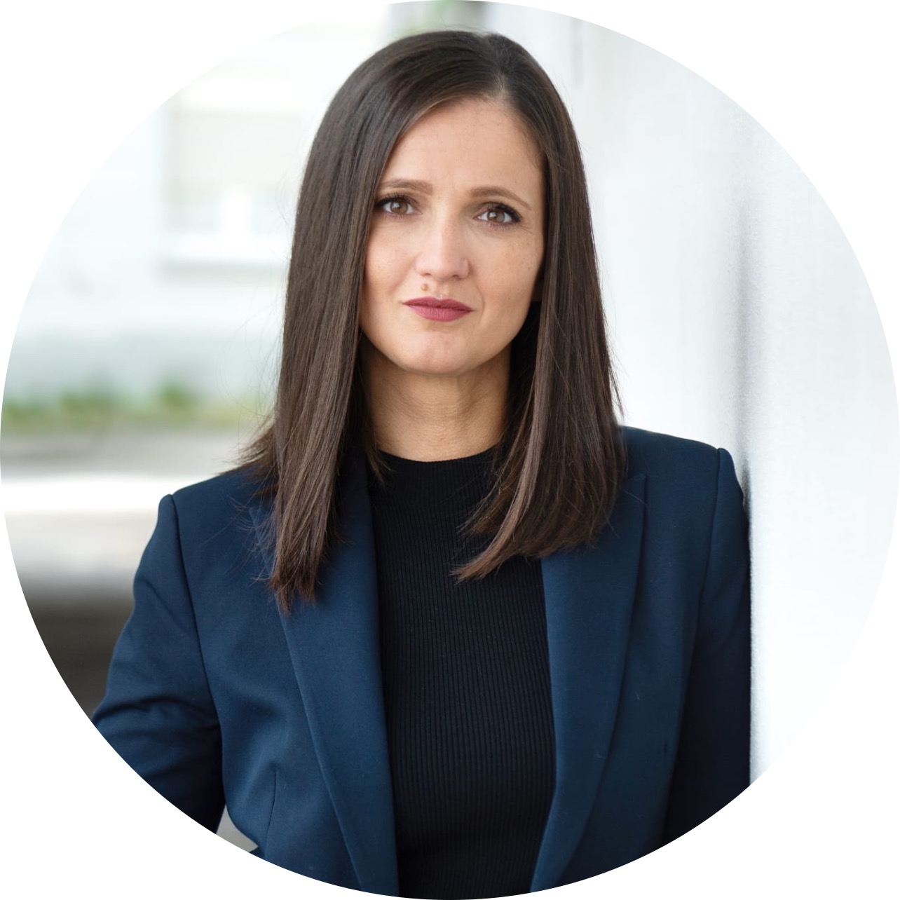 Dzenita Zulji