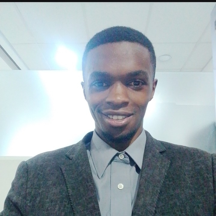 Benson Njoroge