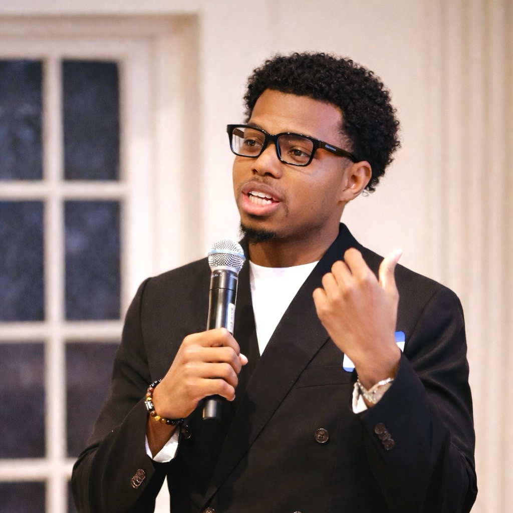 Brandon Spencer