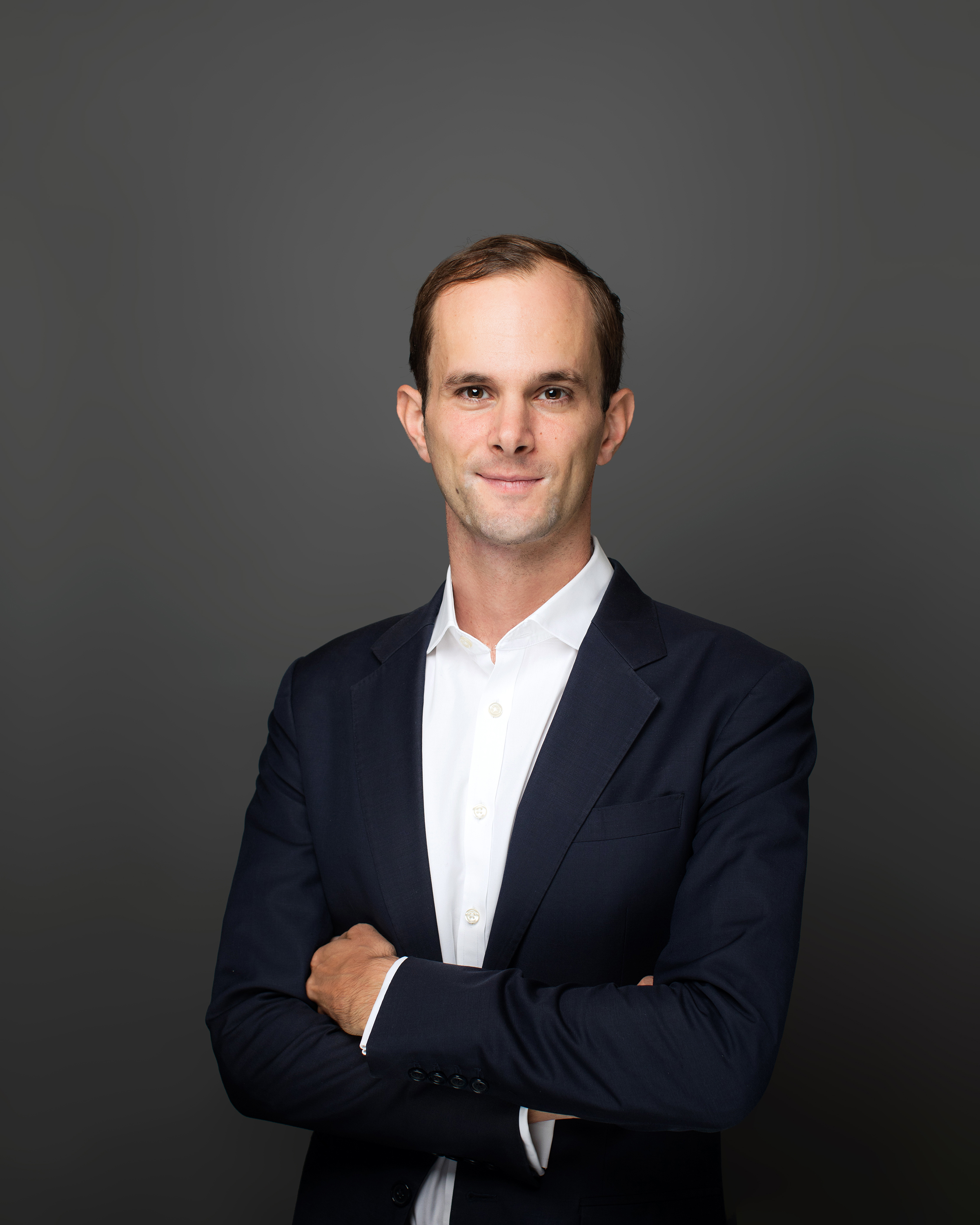 Stephan Rihs
