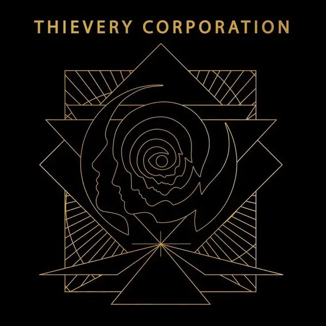 Indie Sambar Listening Sesh: Thievery Corporation // Over The Years