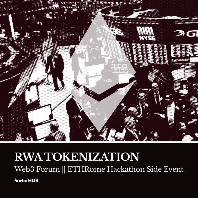Web3 Forum: RWA tokenization