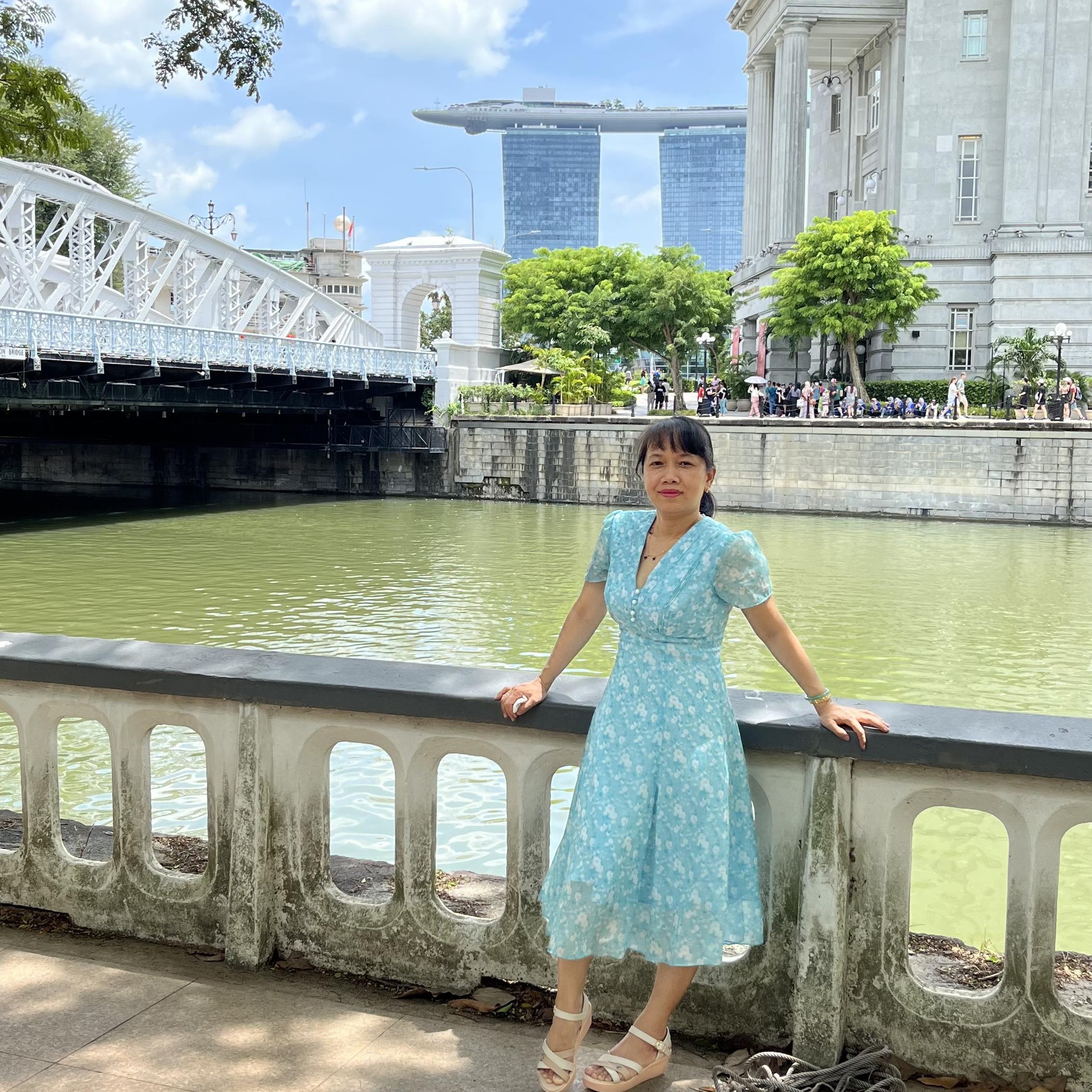 NGUYEN THI LIEU