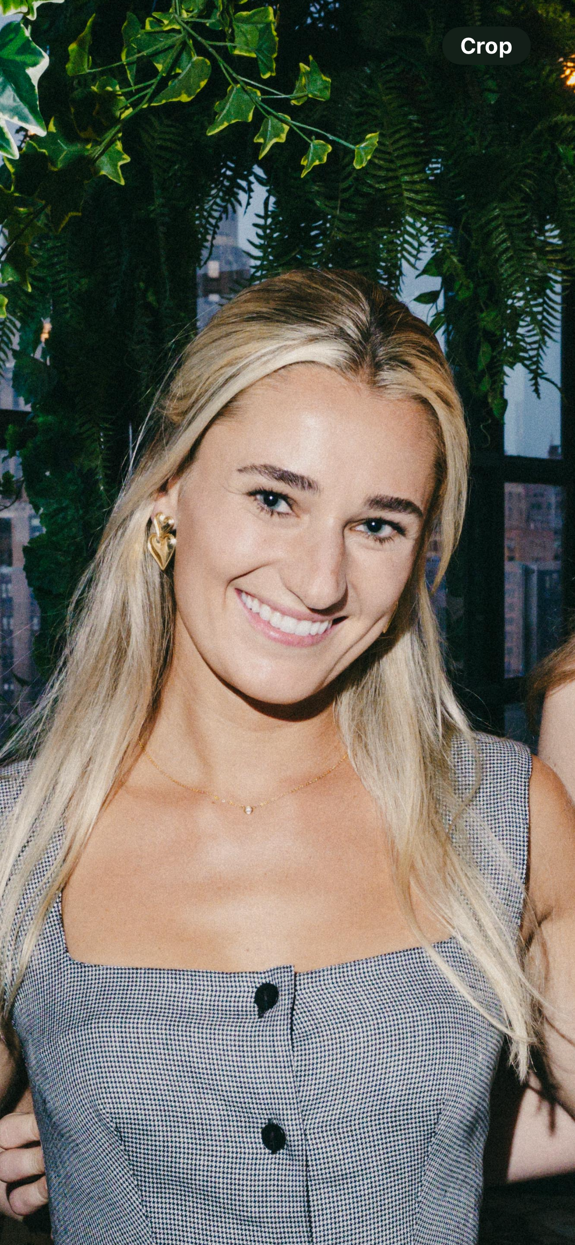 Emma Usich