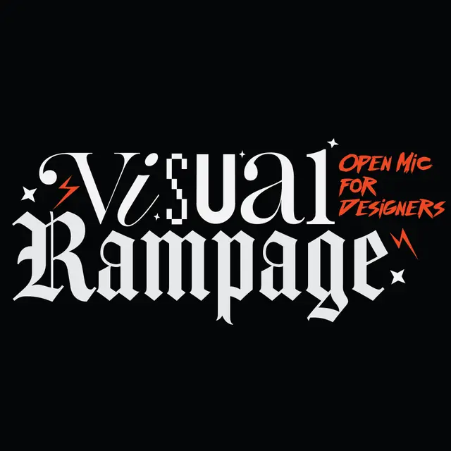 Visual Rampage