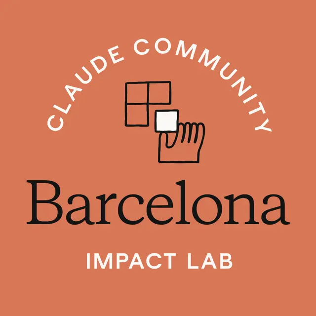 Barcelona | Claude Impact Lab