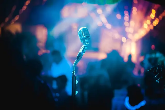 Black Diaspora Karaoke & Game Night (Houston)