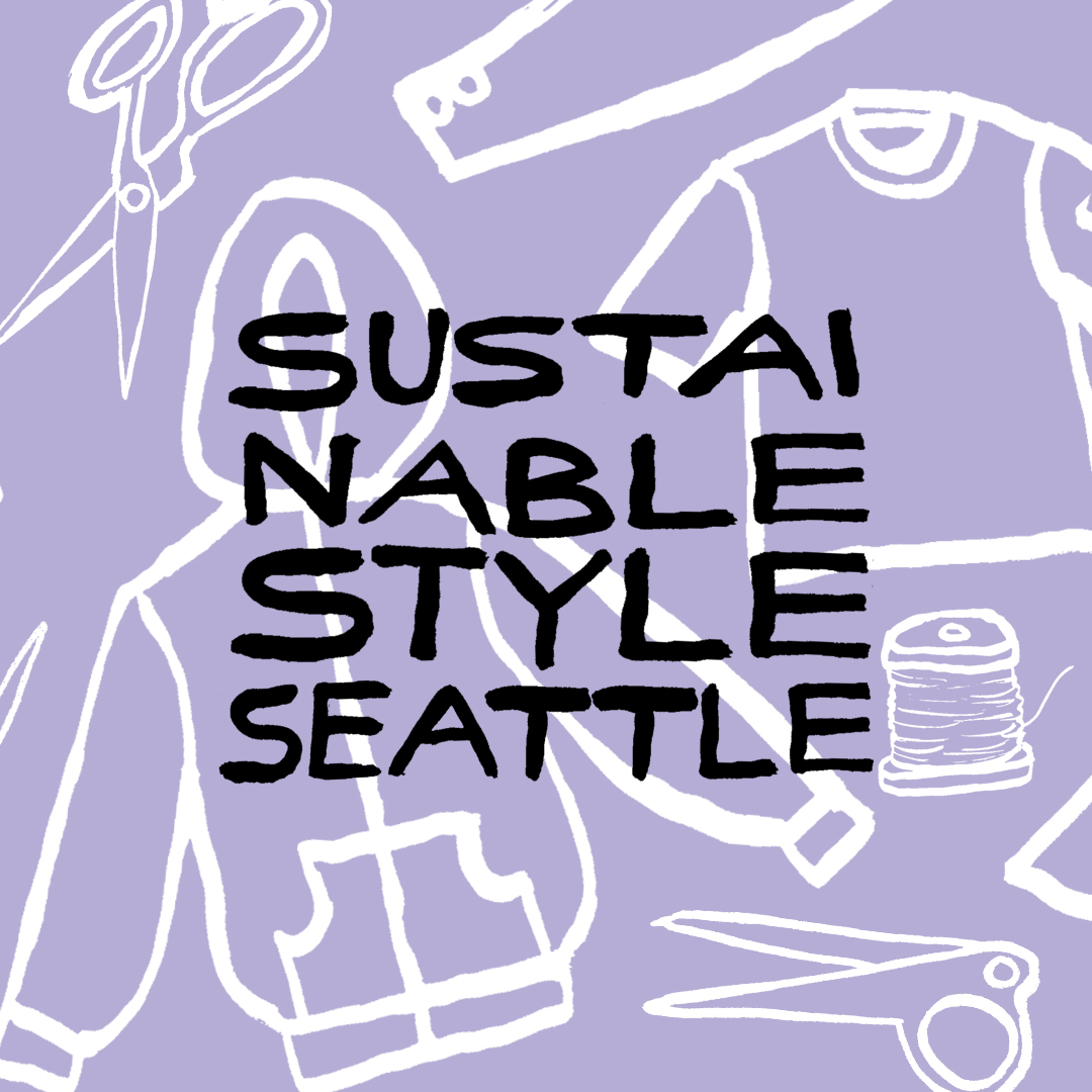 Sustainable Style Seattle