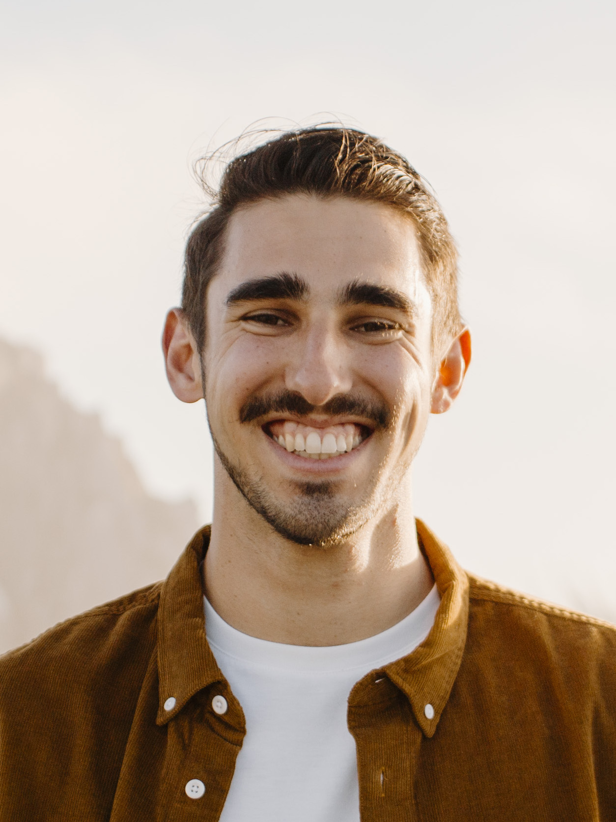 Clay Rosenthal