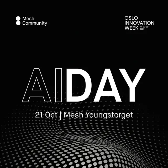 AI DAY