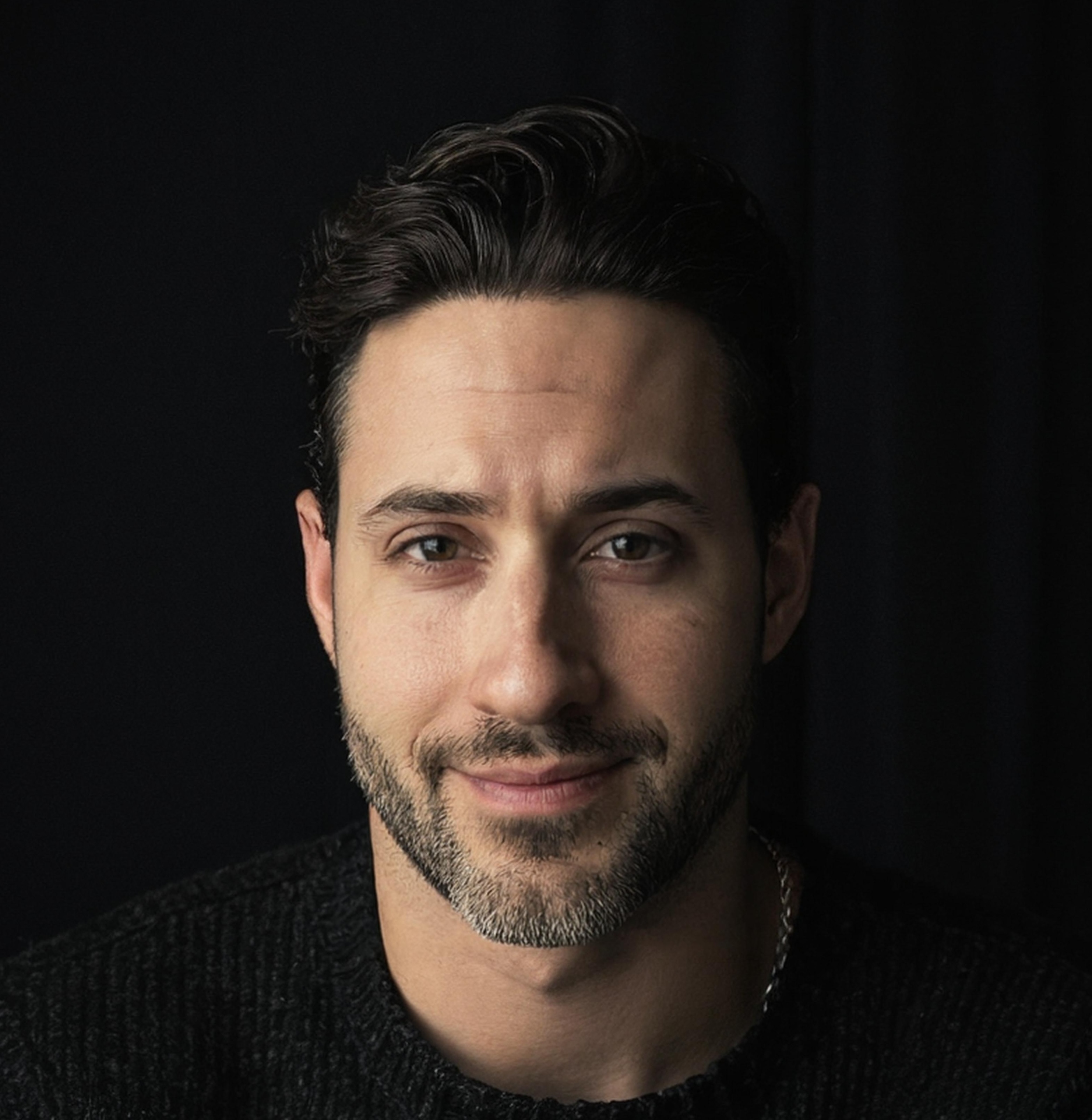 Jared Schwitzke
