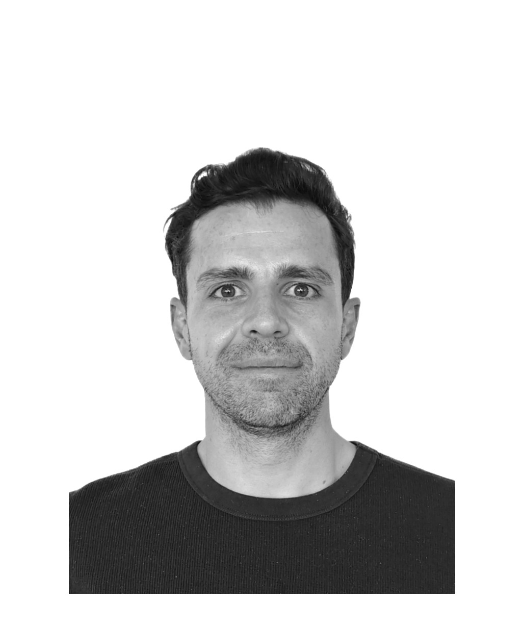 Javier Rivero