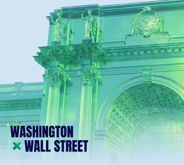 Solana Summit: Washington x Wall Street (DC Edition)