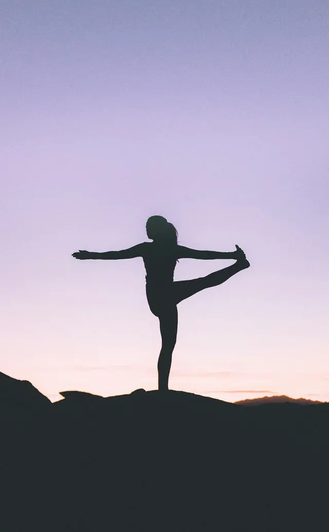 FREE Sunset Vinyasa & Stretch