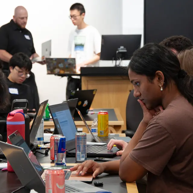Minds & Machines: AI in Education Hackathon