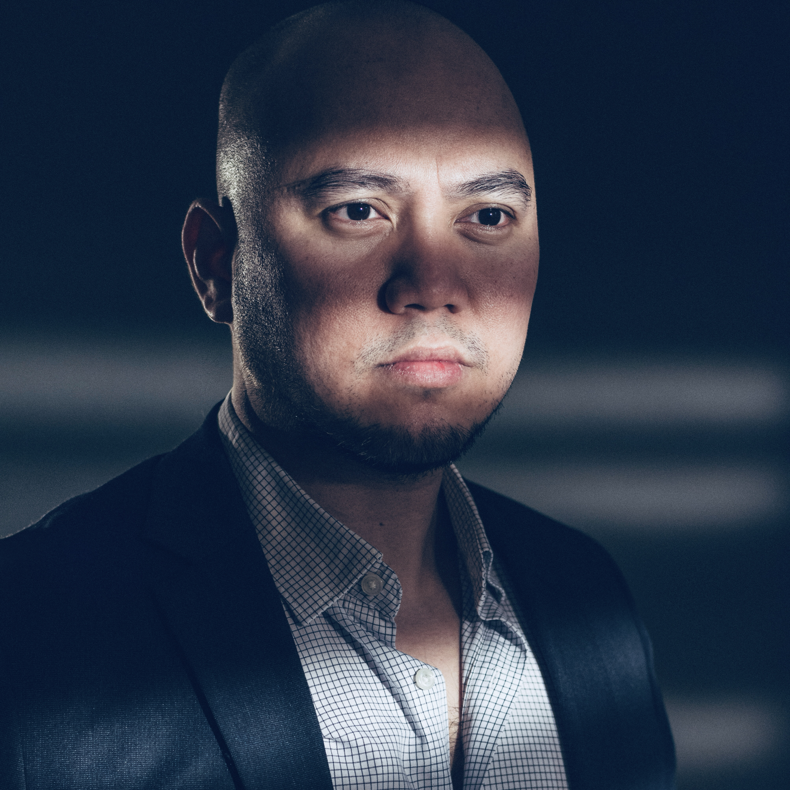 Chris Marasigan
