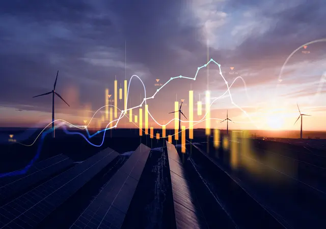 Towards a New EU Energy Governance Framework