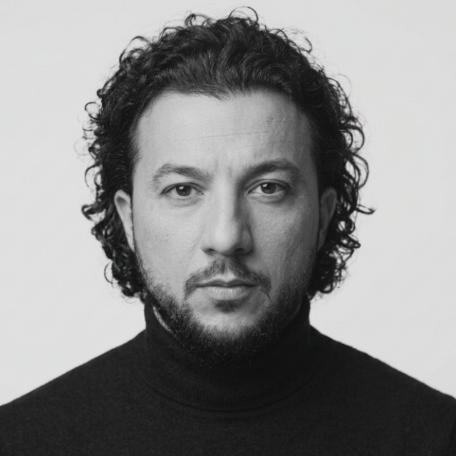 Mehmet Demir