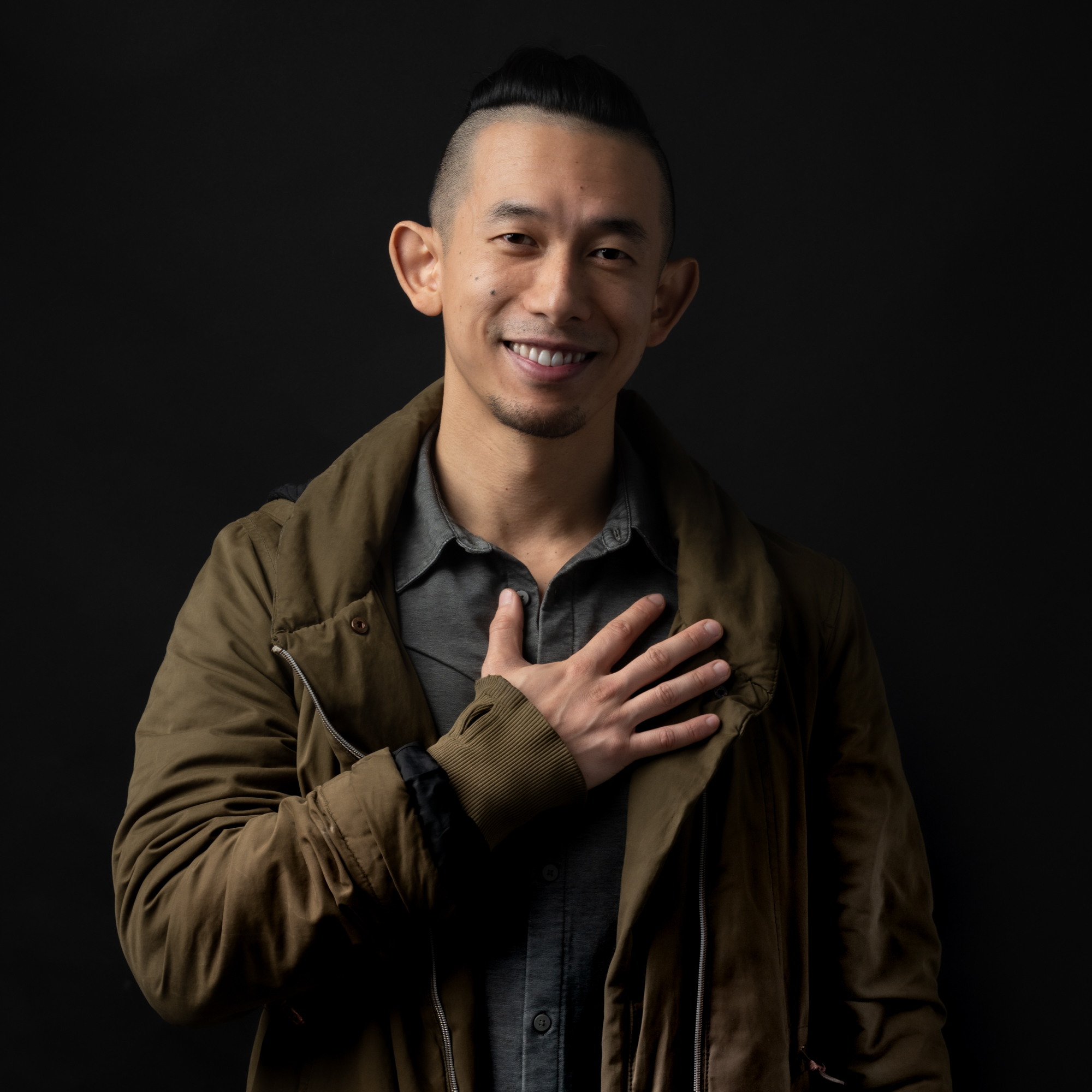 Andre Lam
