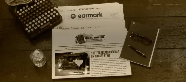 Earmark After Dark