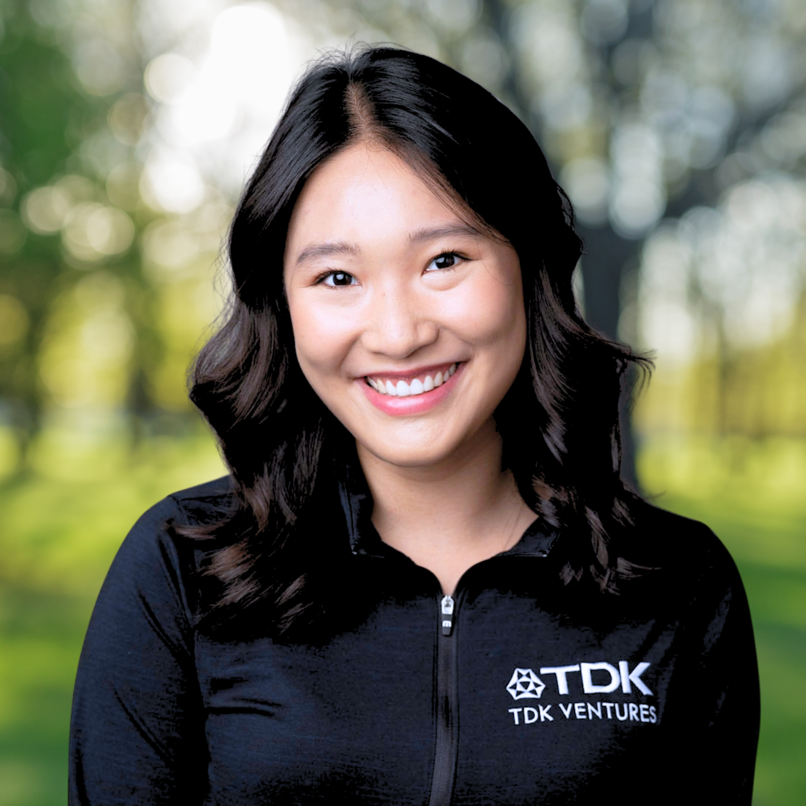 Maryanne Liu