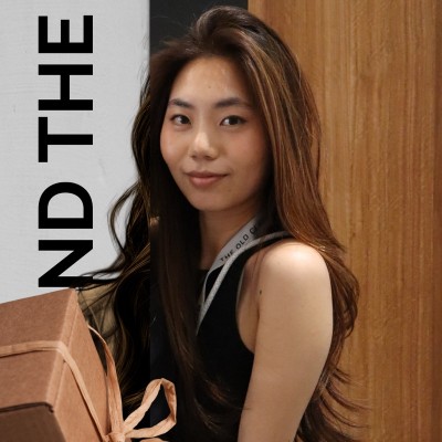 Florence Tan - Friend of the Ecosystem