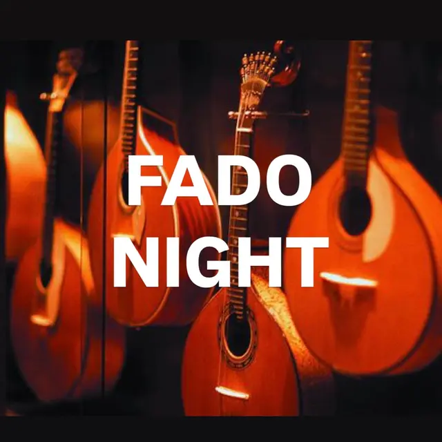CEMS FADO NIGHT 💃🎤