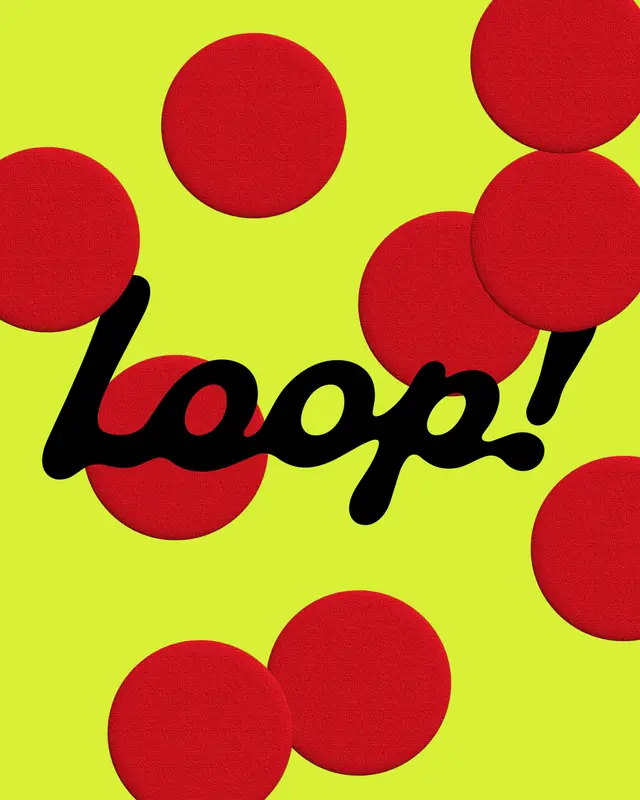 LOOP! A Curated Clothing Exchange