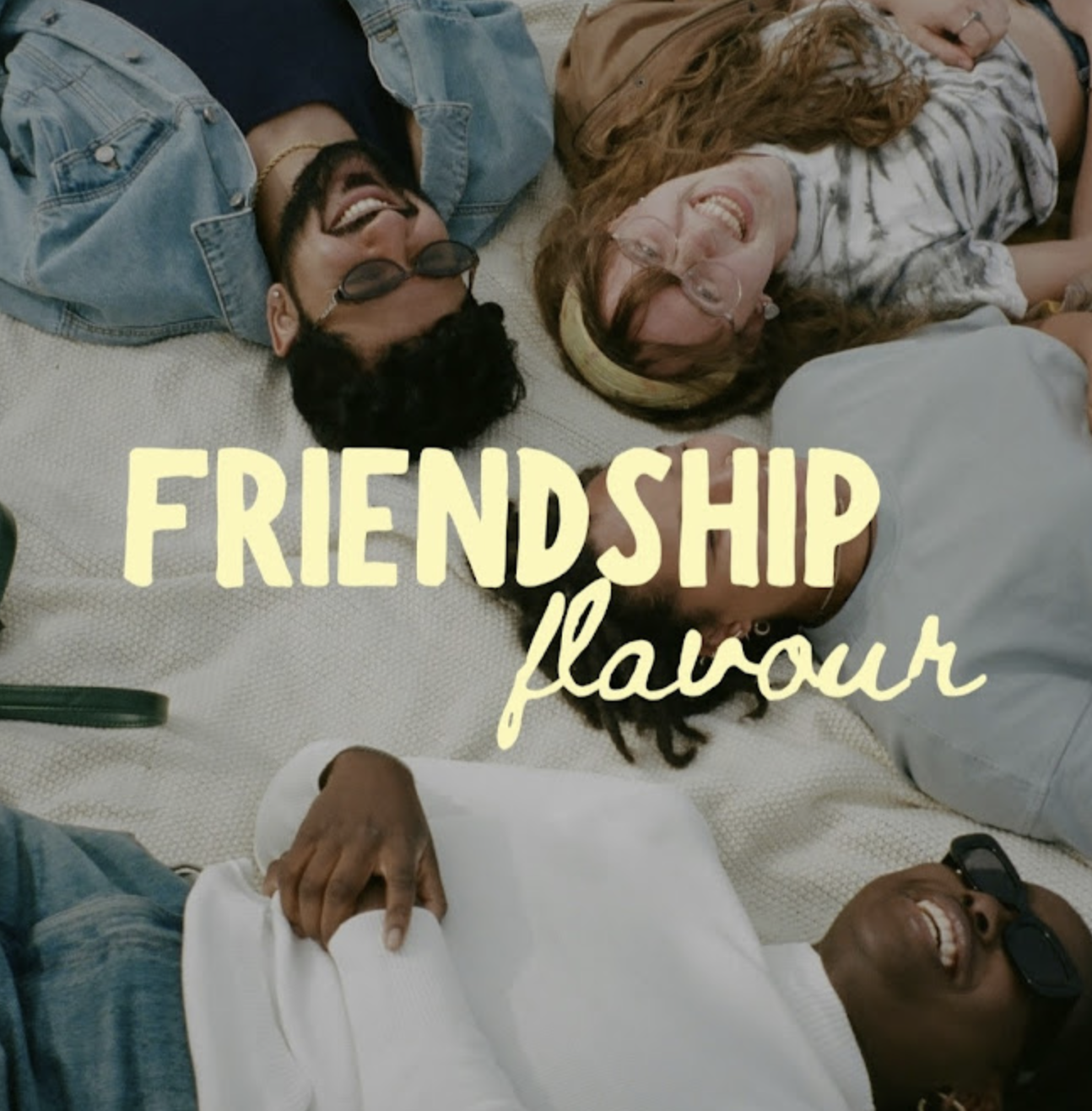 Friendship Flavour