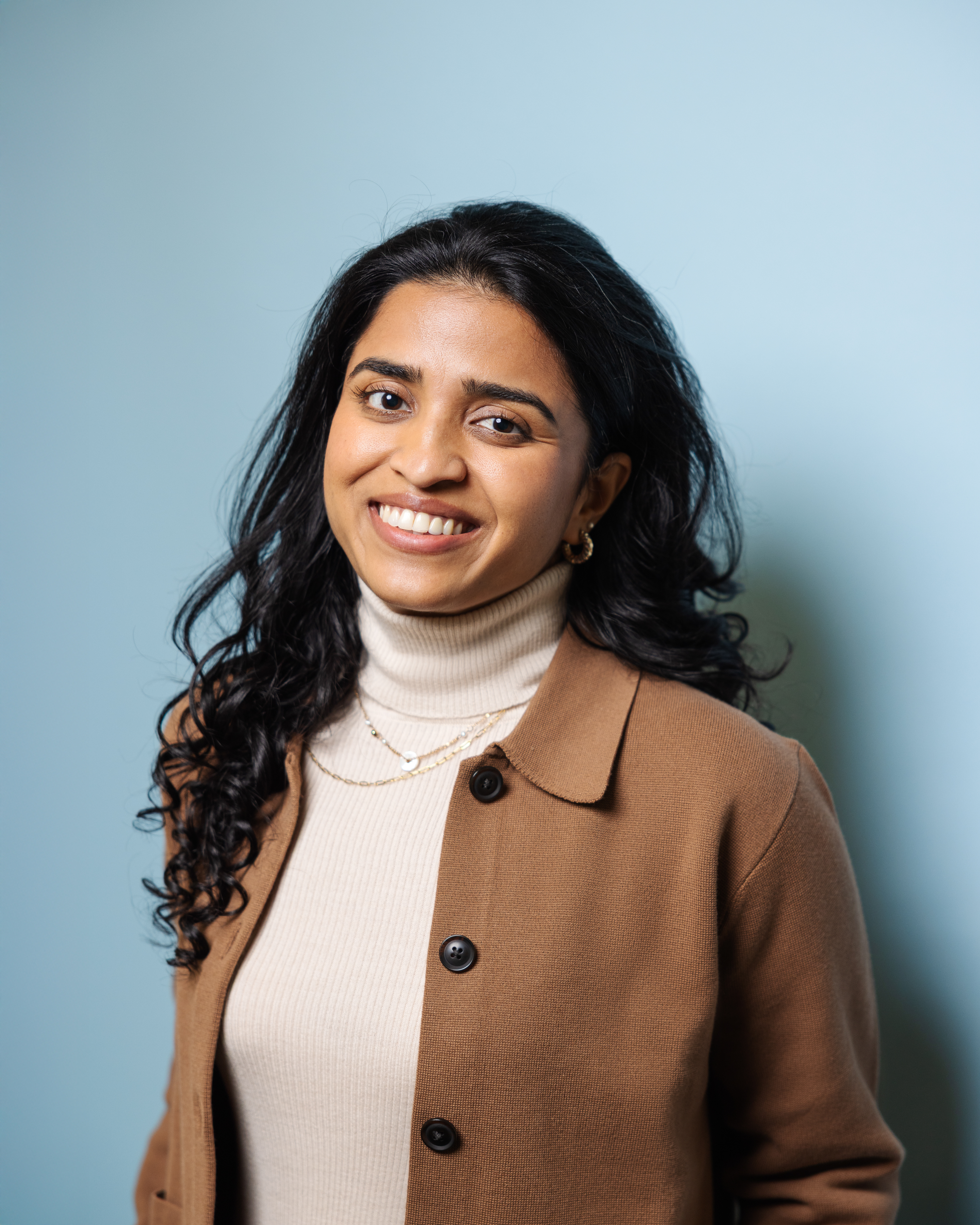 Divya Murthy