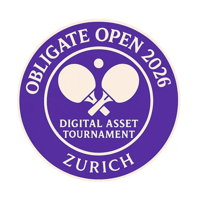 Obligate Open 2026
