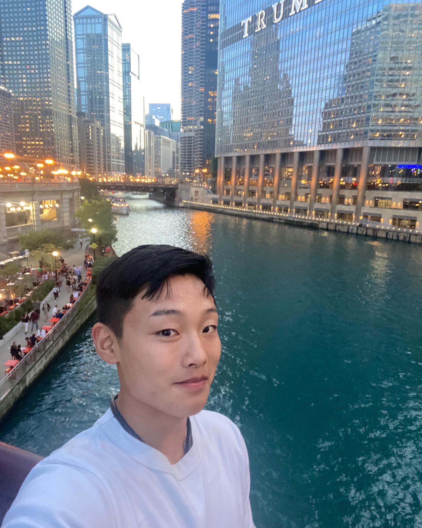 Zach Fu
