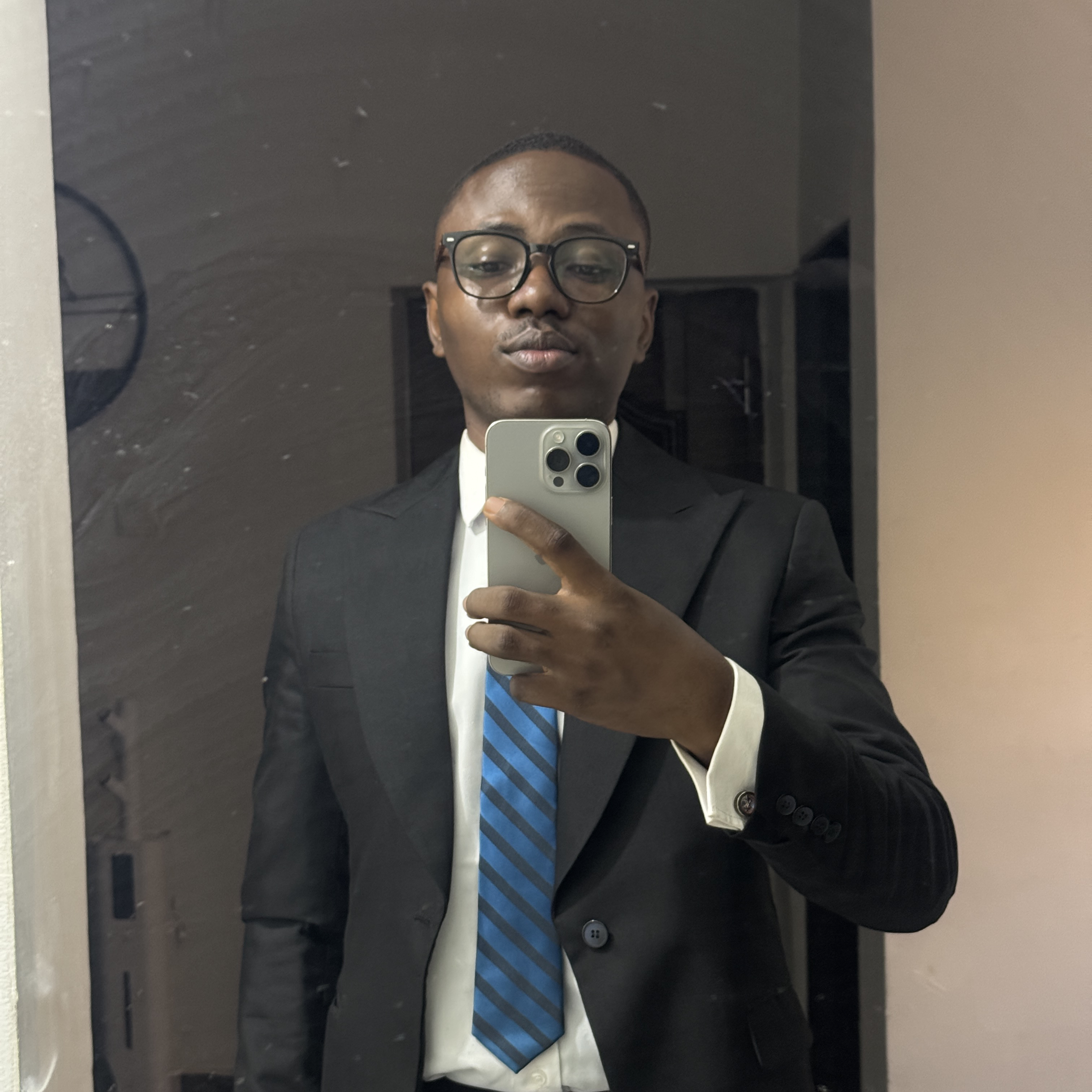 Osakhonme David Osaseri