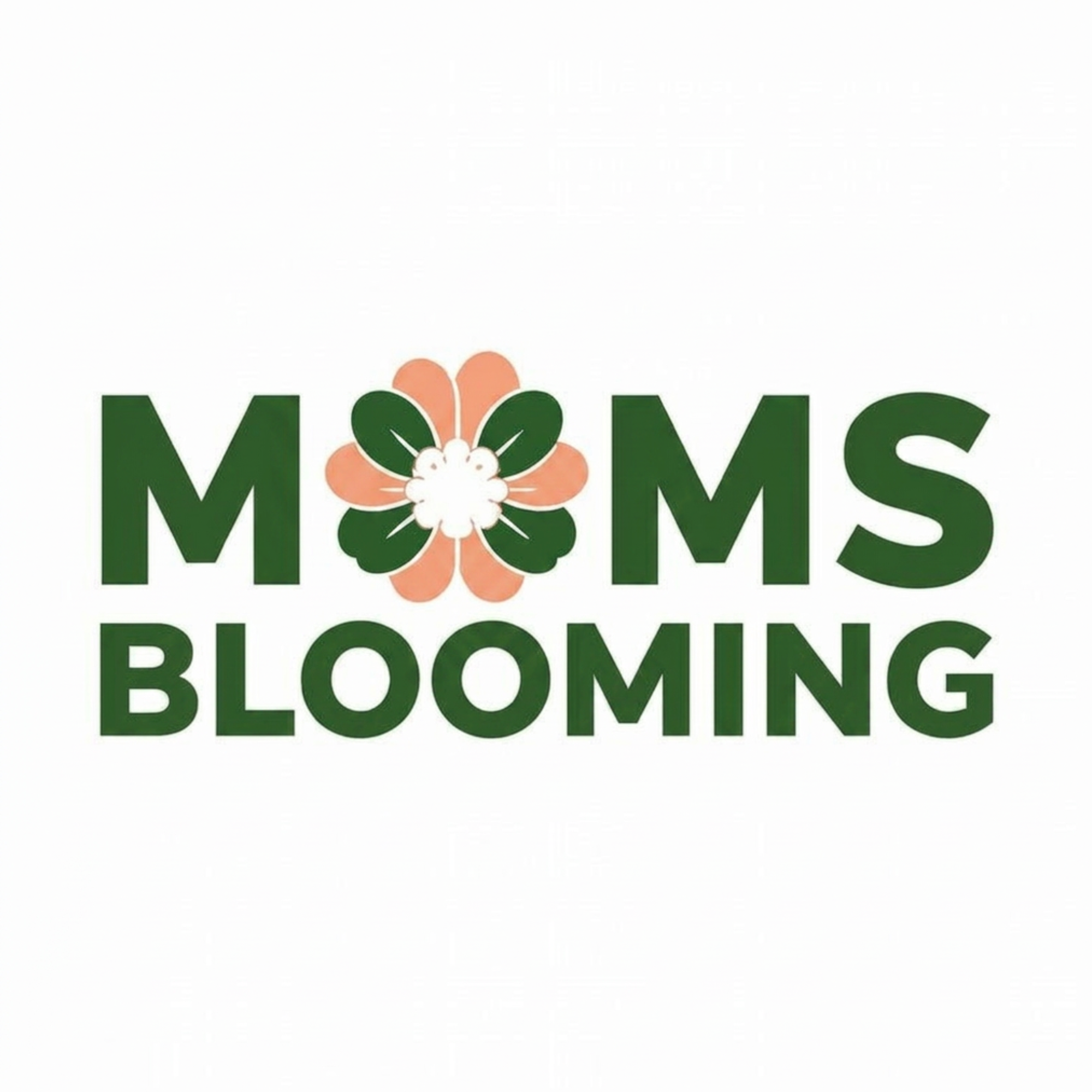 Moms Blooming