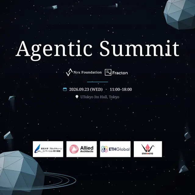Agentic Summit