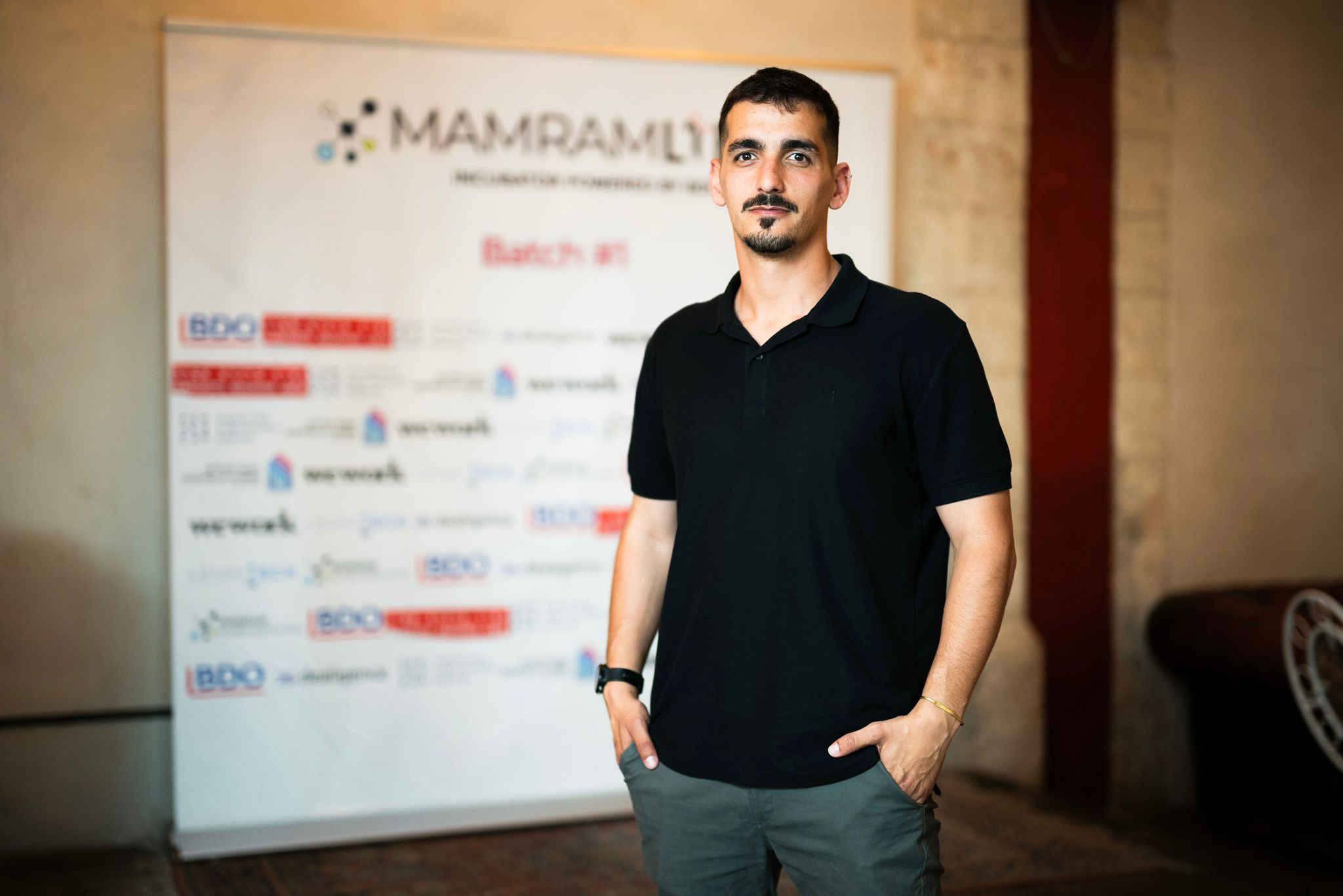 Itamar Vaknin