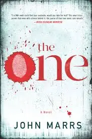 Book Club - The One by John Marrs