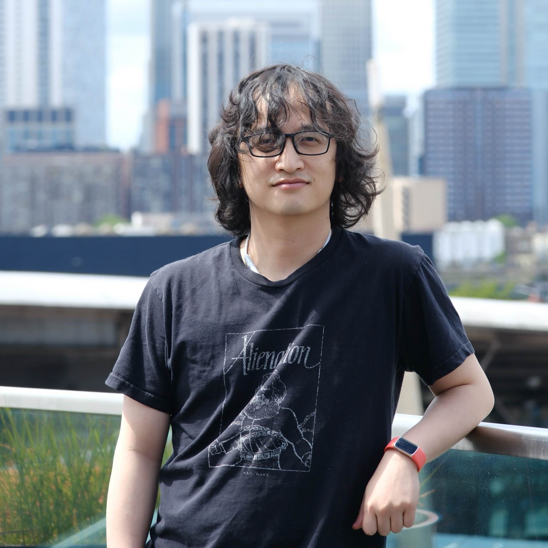 Chunteng Xiao