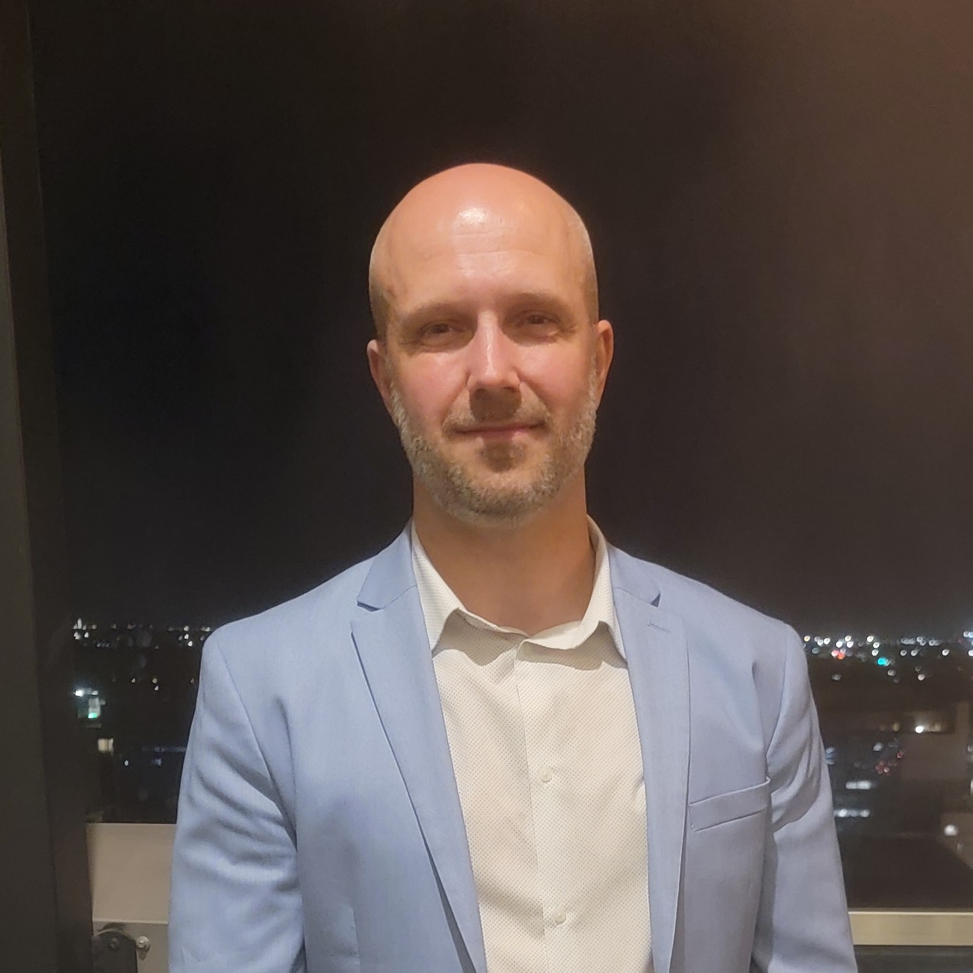 Alex Kazlou