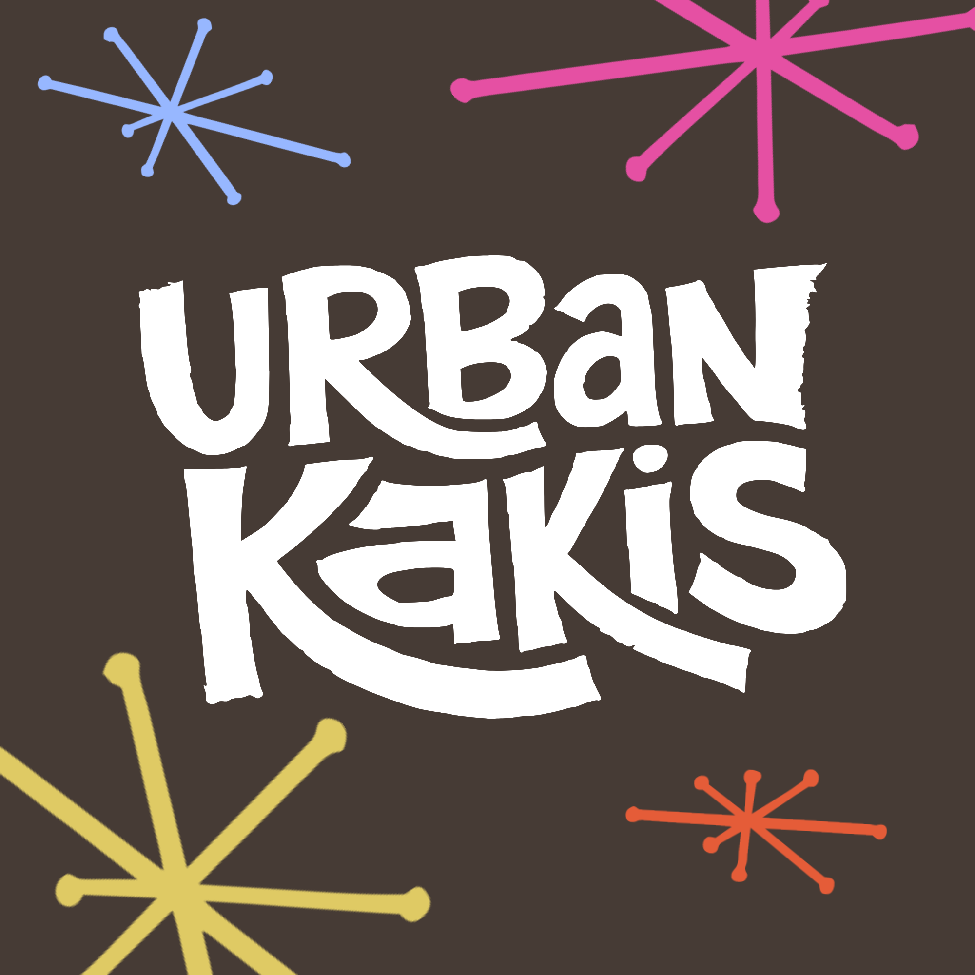 Urban Kakis