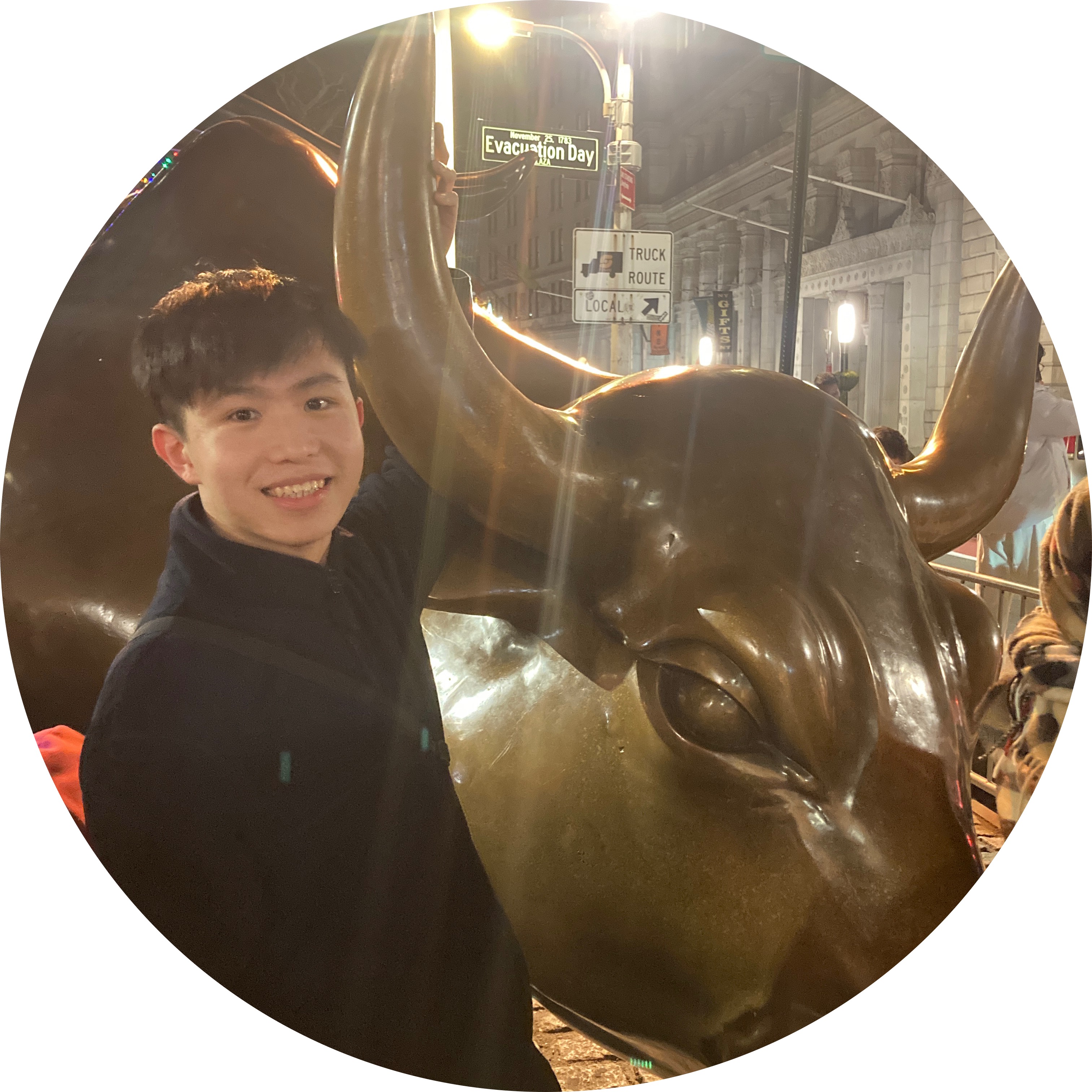 Duke Yeung