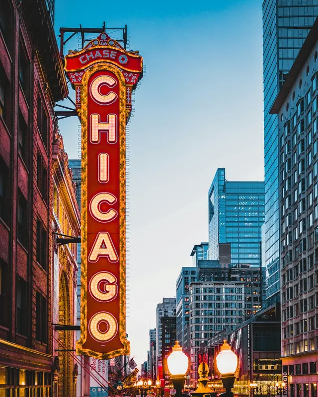 The Real-Time Roundup in Chicago